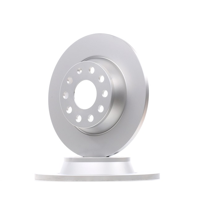 Bremsscheibe BG5020C für SUPERB (3V3) für 24,43 CHF