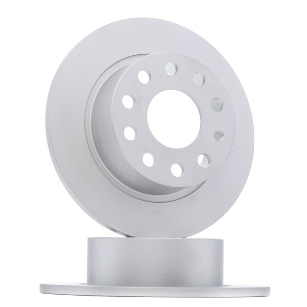 Compre Disco de travão da DELPHI BG5022C a um preço baixo por 28,24 €