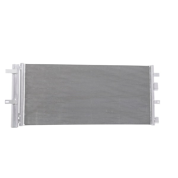 FORD Klimakondensator von DELPHI