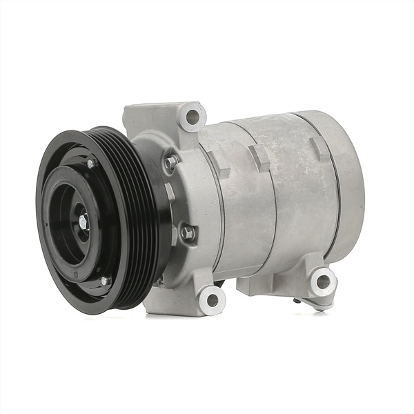 Köp AC-kompressor av DELPHI CS20601 till det låga priset 2847,91 kr