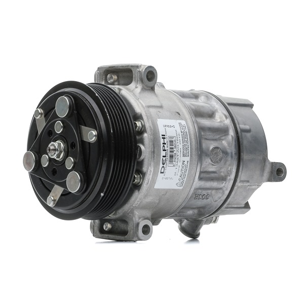 Köp AC-kompressor av DELPHI CS20610 till det låga priset 4223,87 kr