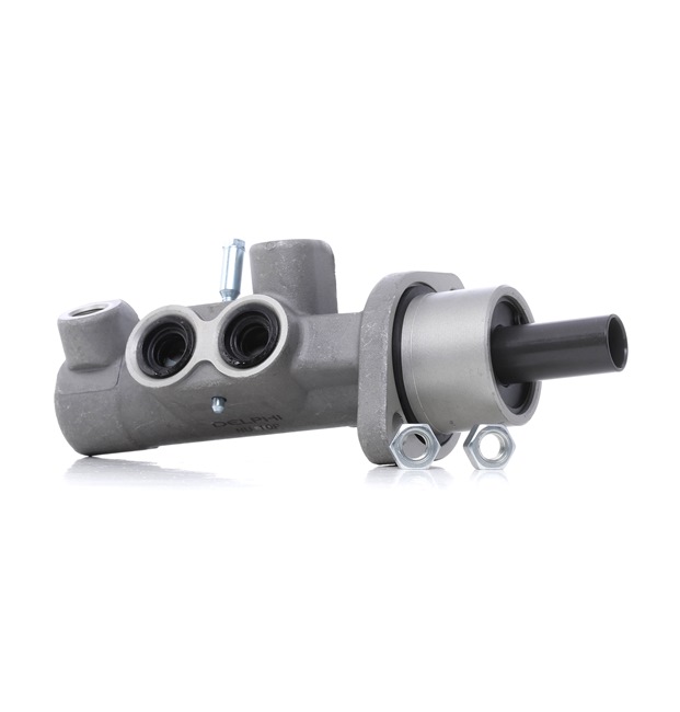 Comprar Cilindro principal de freno de DELPHI LM80586 a bajo precio de 53,03 €