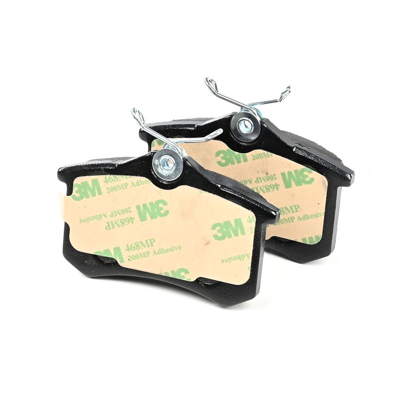 Compre Pastilhas de travão da DELPHI LP3346 a um preço baixo por 27,49 €