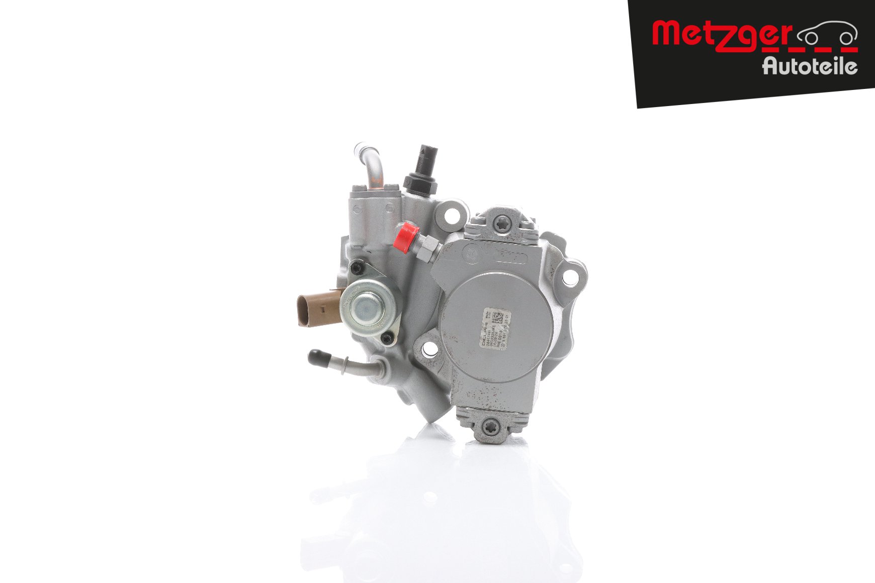 Compre Bomba de alta pressão da METZGER 0830119 a um preço baixo por 839,33 €