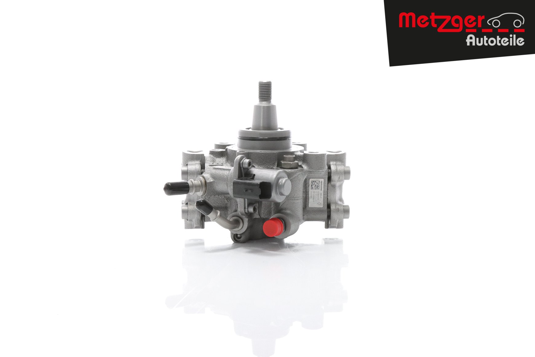 Achetez des Pompe à injection METZGER 0830126 à prix pour 975,79 €