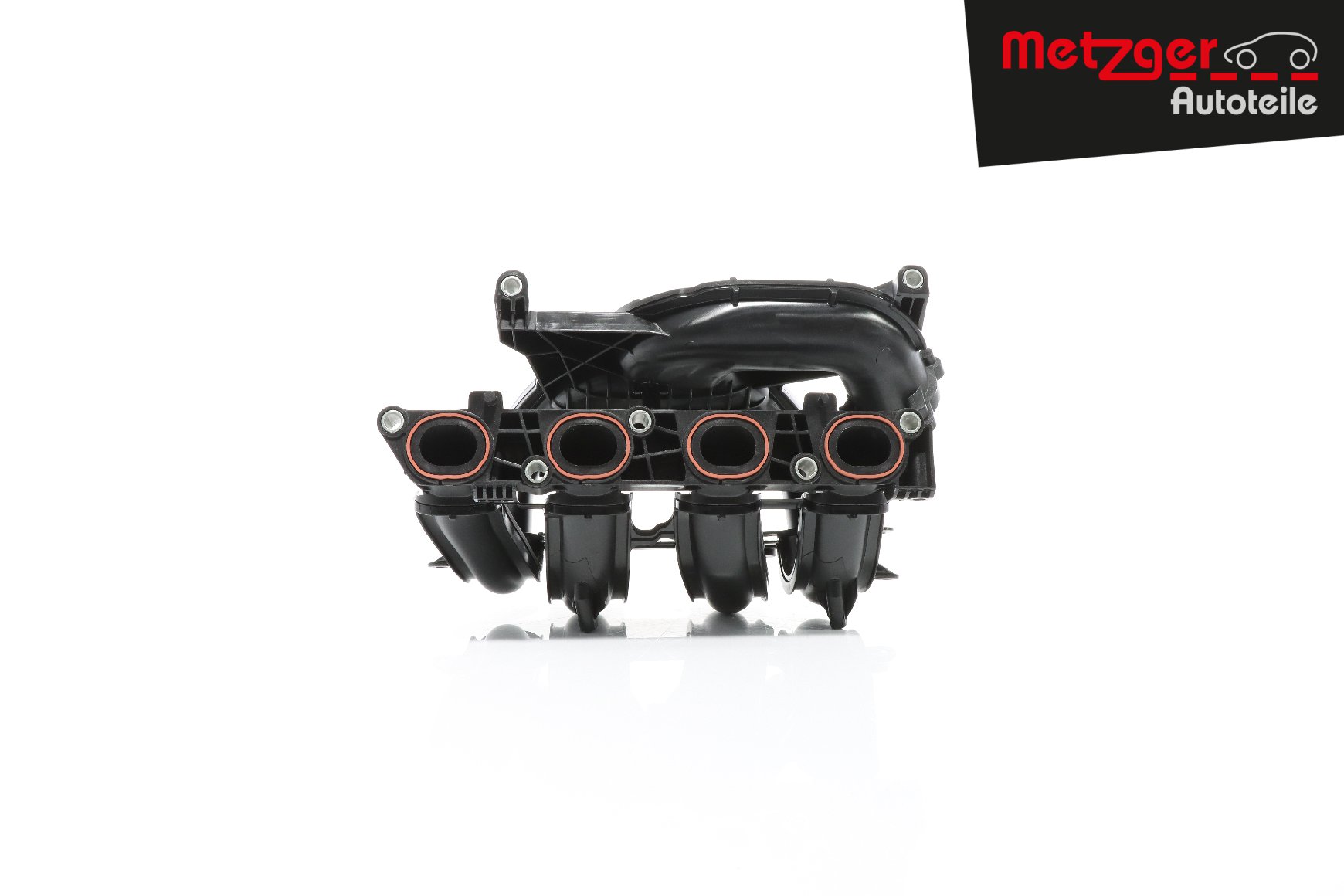 Acquista Collettore di aspirazione da METZGER 2100082 a buon mercato per soli 396,47 €