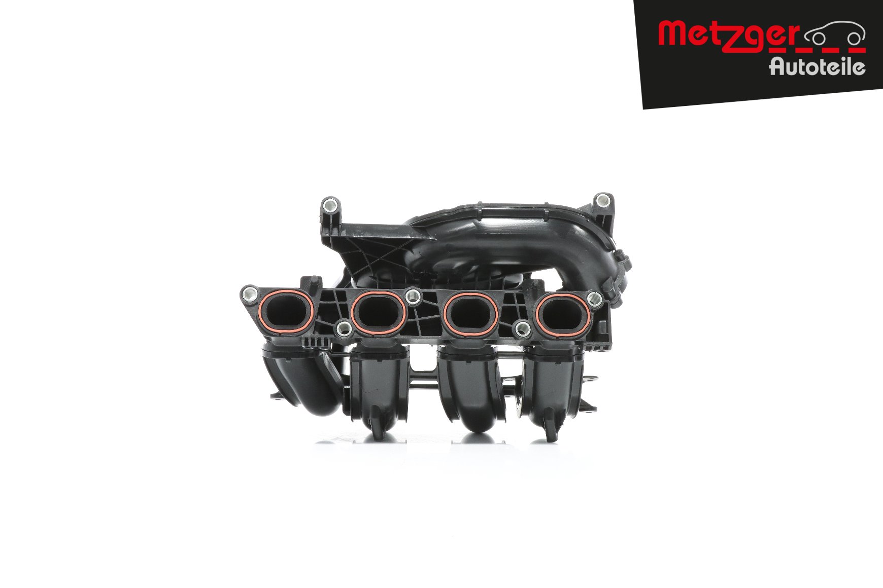 Acquista Collettore di aspirazione da METZGER 2100083 a buon mercato per soli 246,40 €