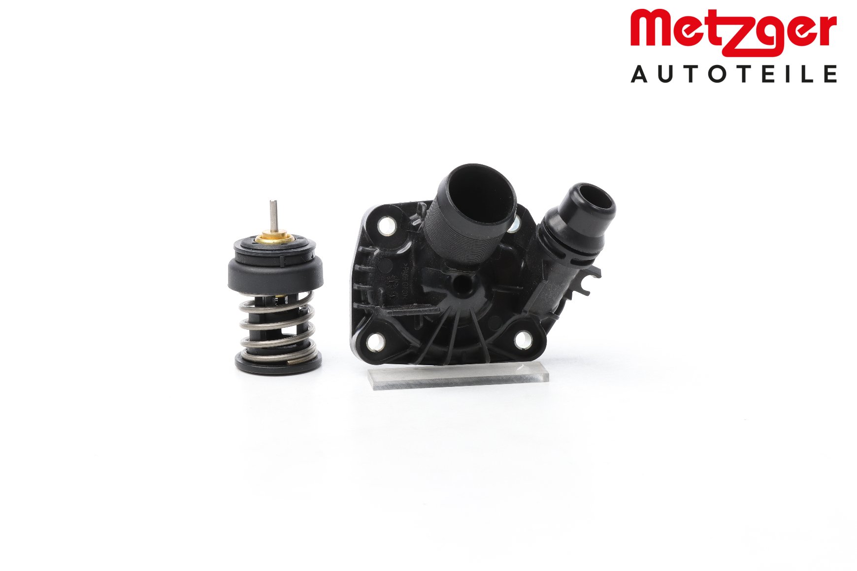 Kühlwasserthermostat 4006369 von METZGER günstig für 54,07 € online kaufen