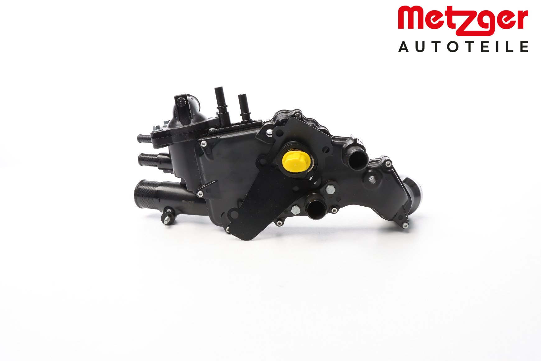 Original METZGER Thermostatgehäuse online kaufen