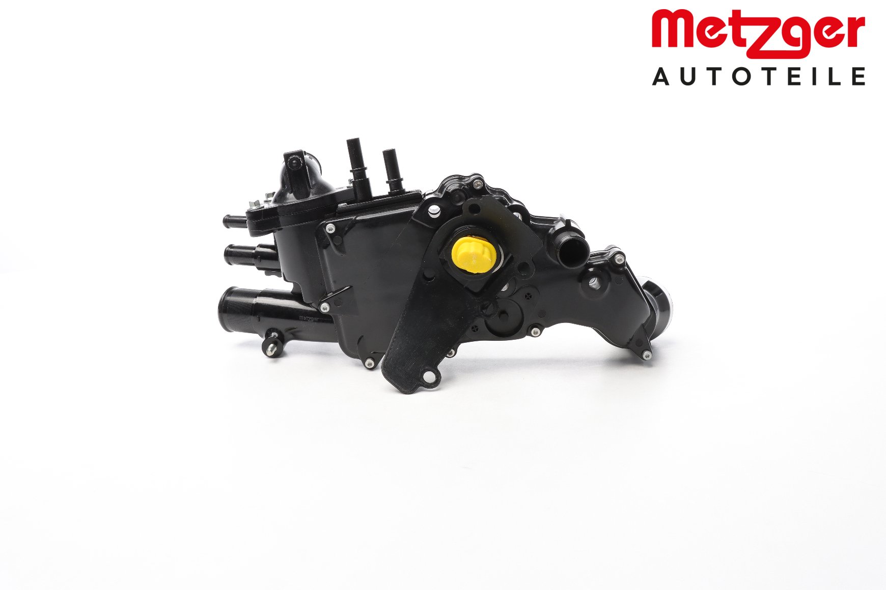 Achetez des Boîtier du thermostat METZGER 4010283 à prix pour 114,42 €