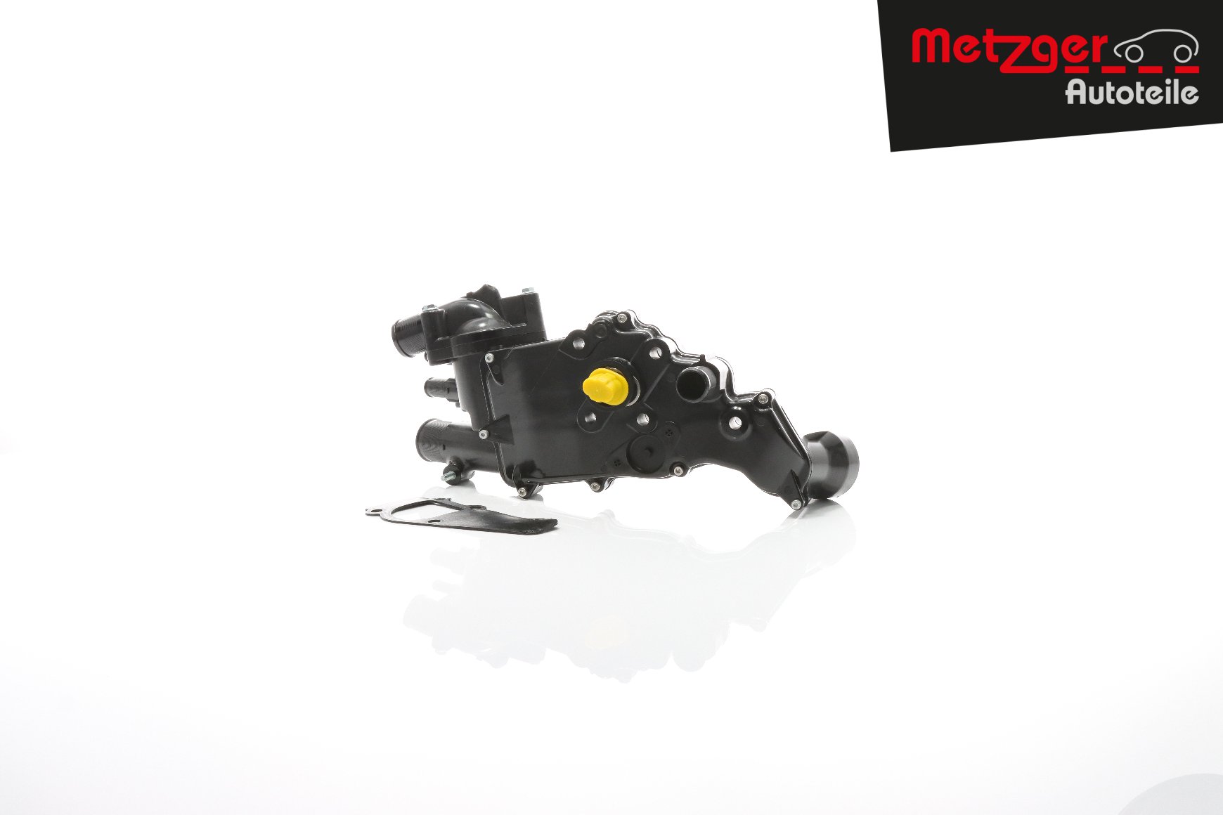 Osta Termostaattikotelo METZGER:llä 4010284 edullisesti hintaan 121,76 €