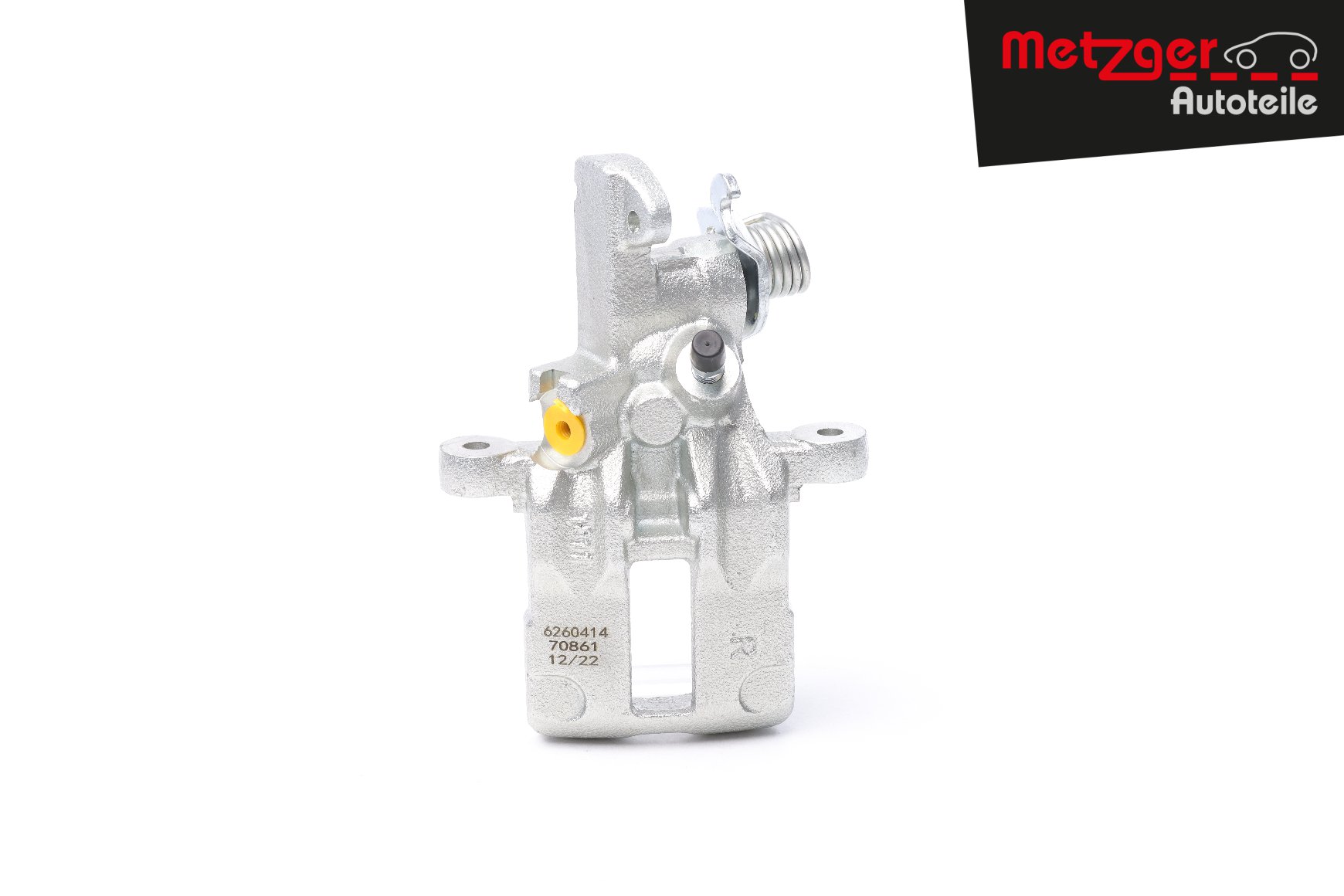 Online Shop für Bremssattel von METZGER EAN: 4062101085801