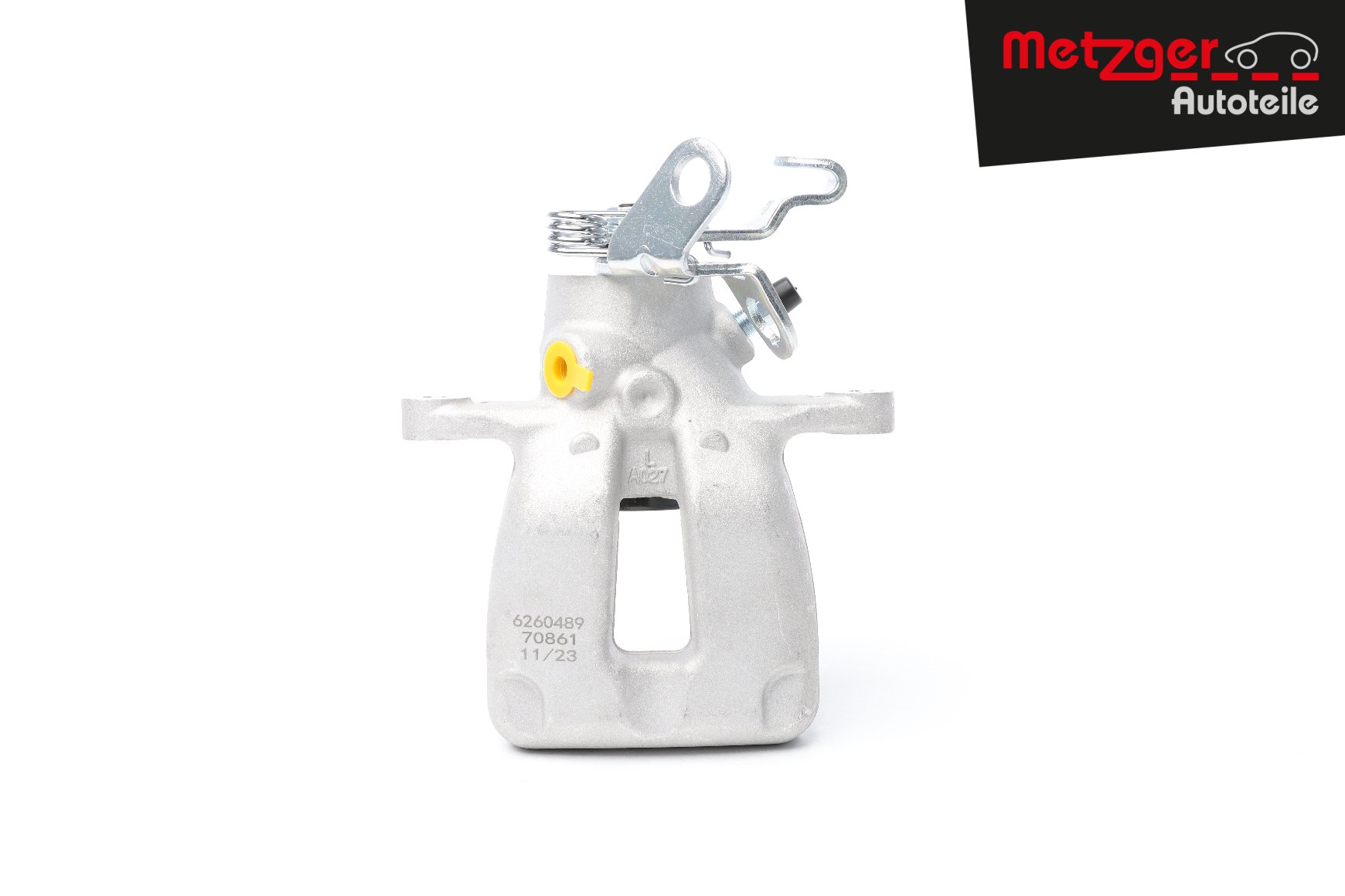 Original METZGER Bremssattel online kaufen
