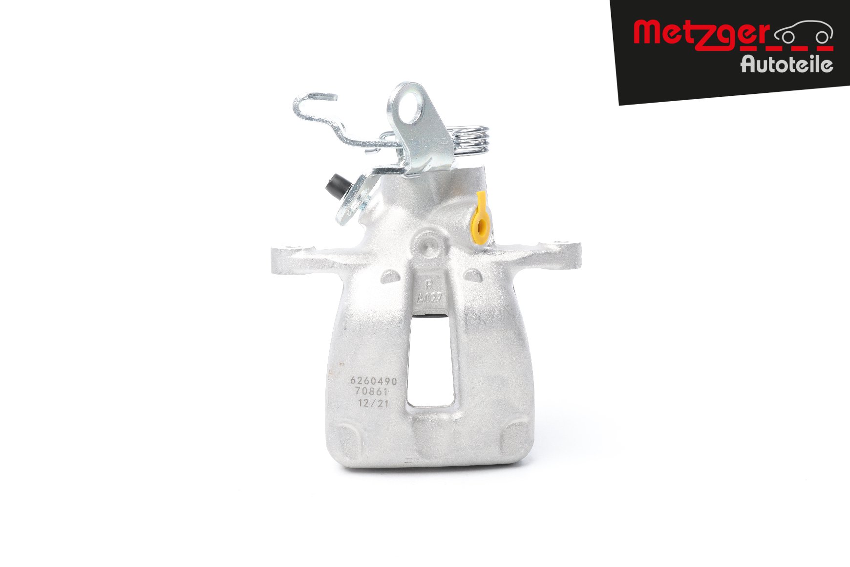 Acquista online METZGER Pinza freno Art.: 6260490