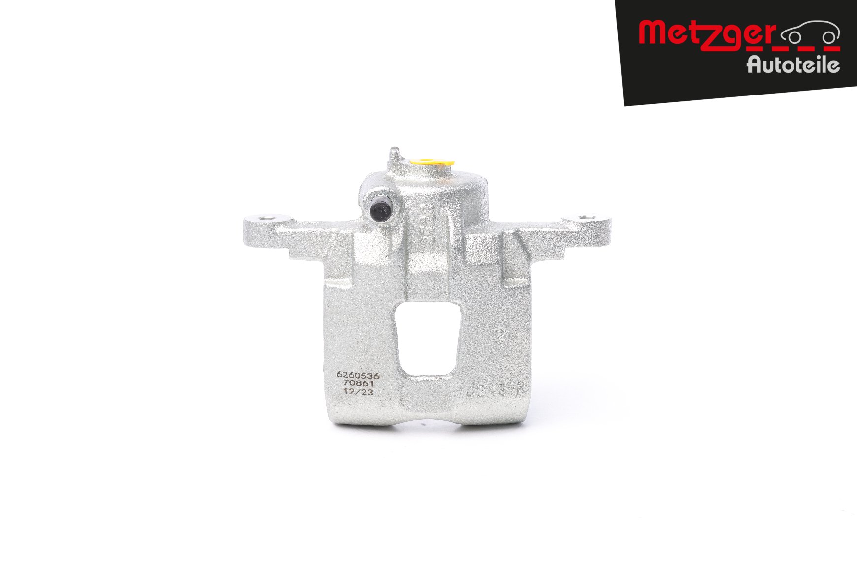 Compre METZGER Pinza de freno Art.: 6260536 online