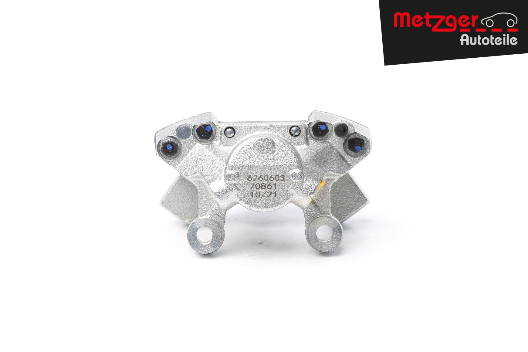 Online Shop für Bremssattel von METZGER EAN: 4062101085597