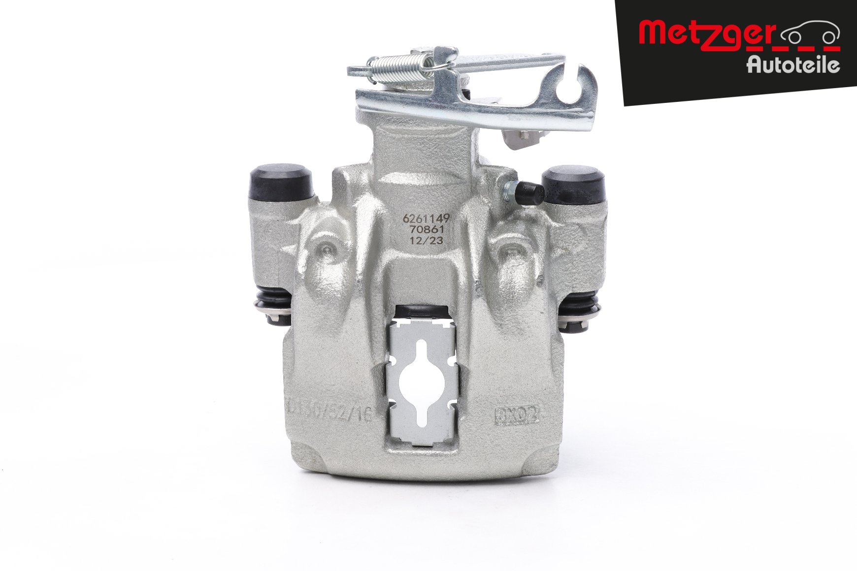 Compre METZGER Pinza de freno Art.: 6261149 online