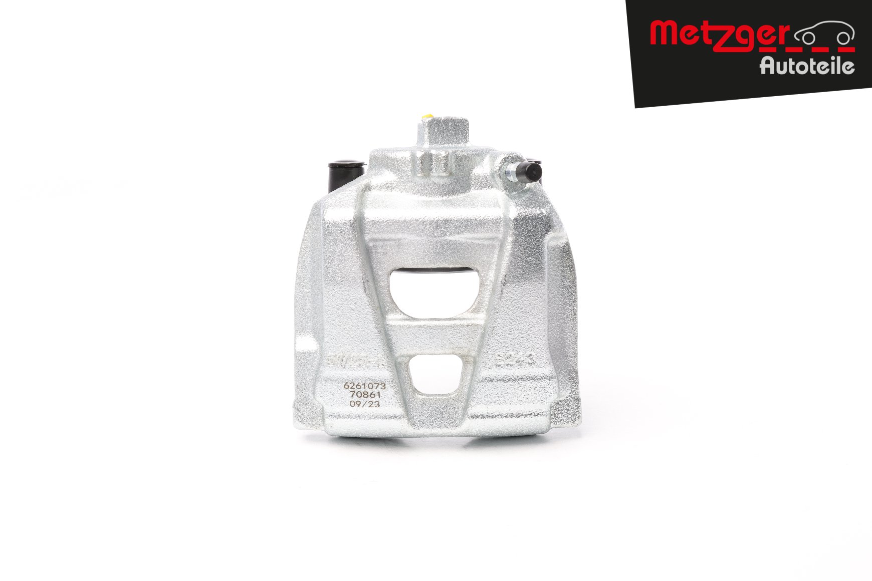 Bremssattel 6261199 von METZGER günstig für 54,41 € online kaufen