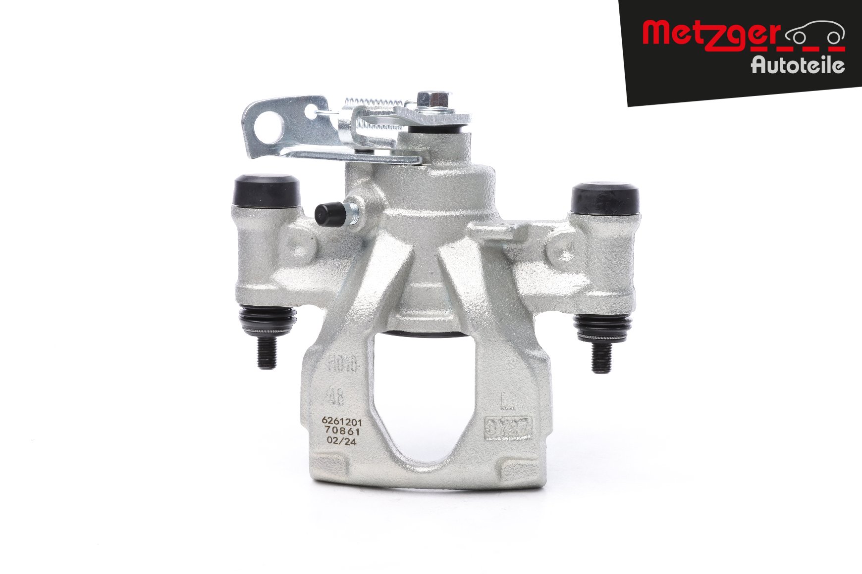Online Shop für Bremssattel von METZGER EAN: 4062101085450