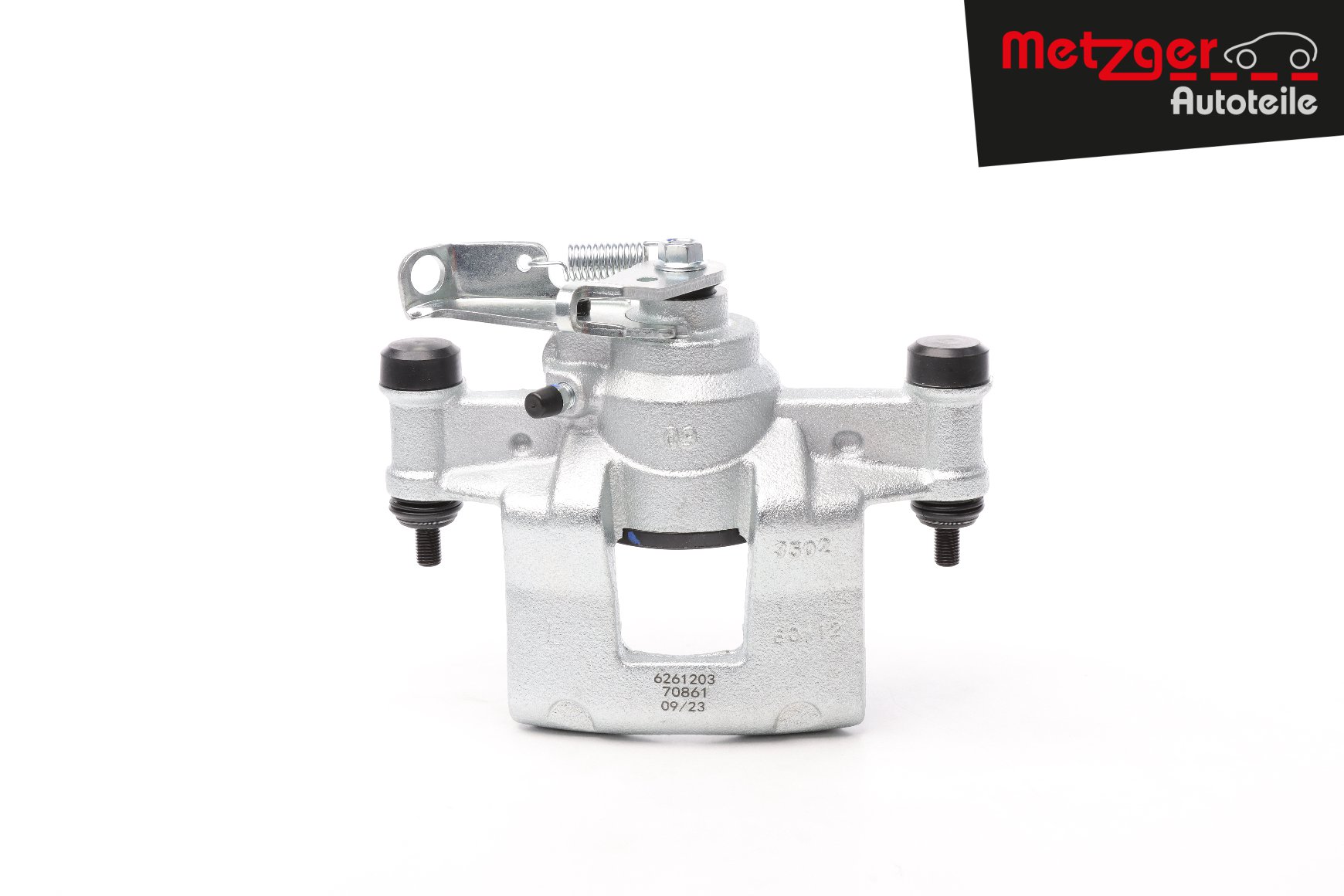 Online Shop für Bremssattel von METZGER EAN: 4062101085498