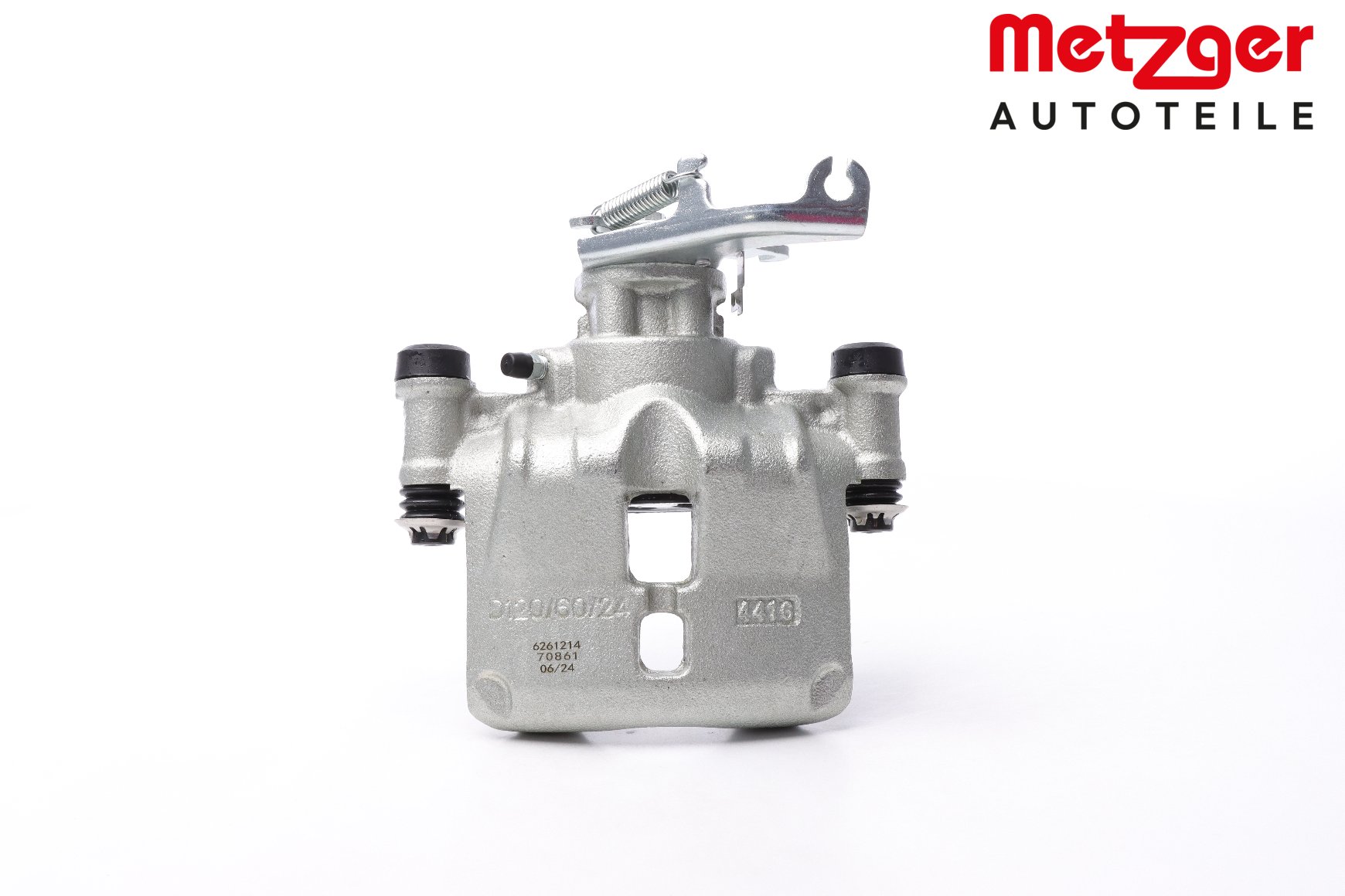 Online Shop für Bremssattel von METZGER EAN: 4062101085368