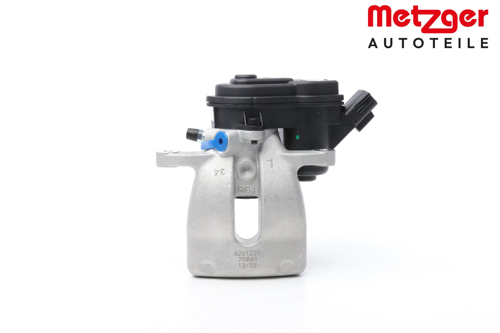 Bremssattel für RENAULT von METZGER