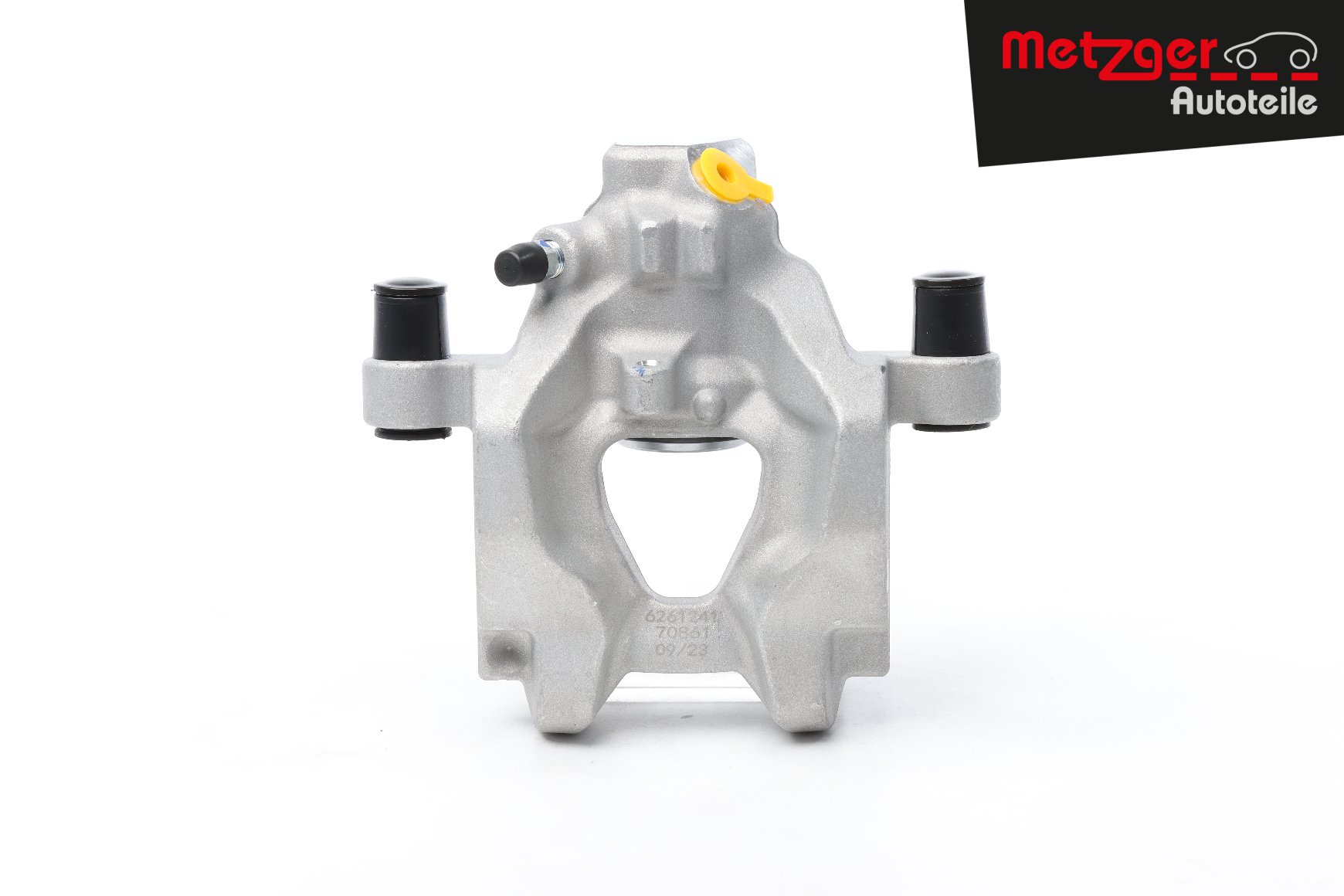 Compre Pinça de travão da METZGER 6261241 a um preço baixo por 53,11 €