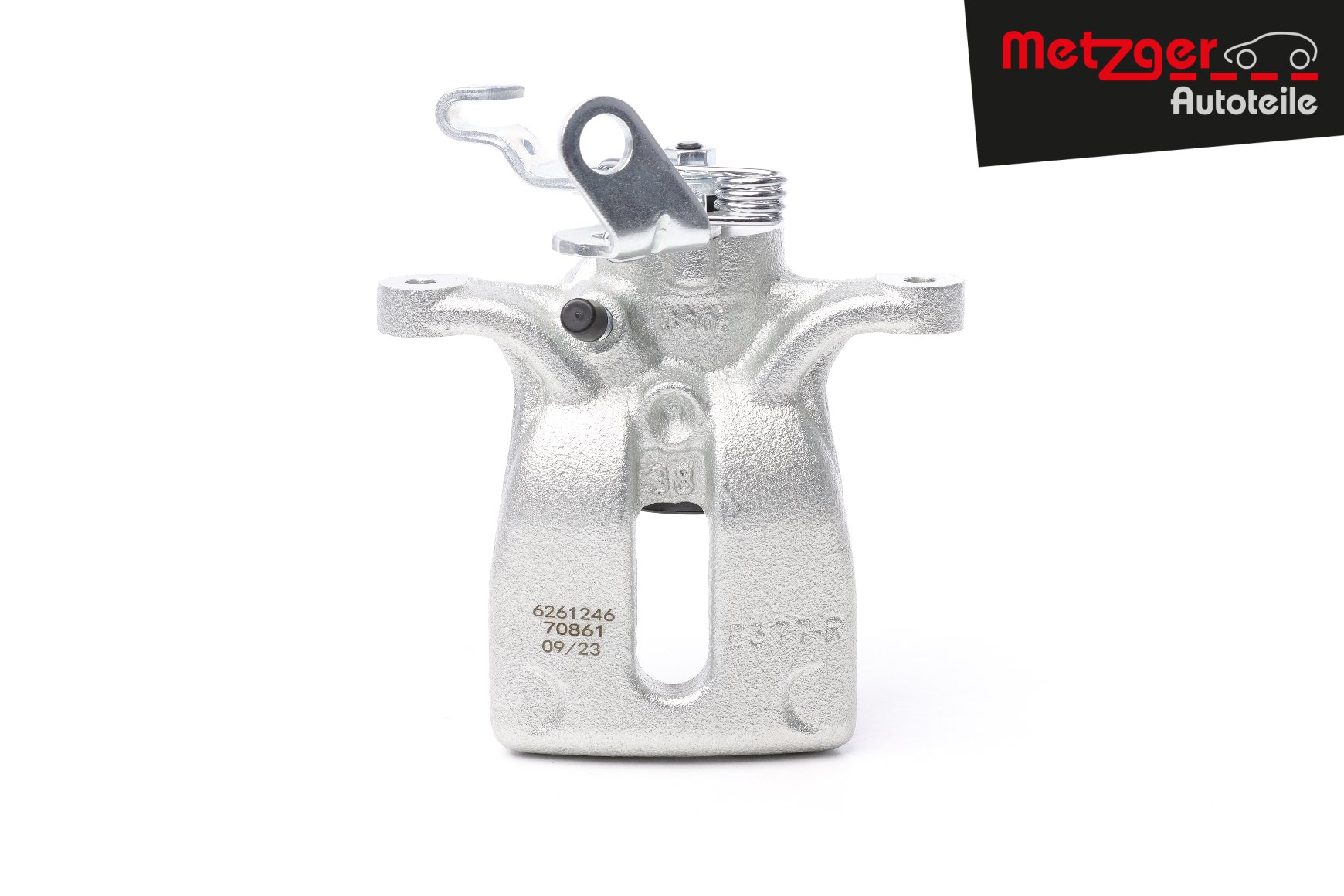 Osta Jarrusatula METZGER:llä 6261246 edullisesti hintaan 85,46 €