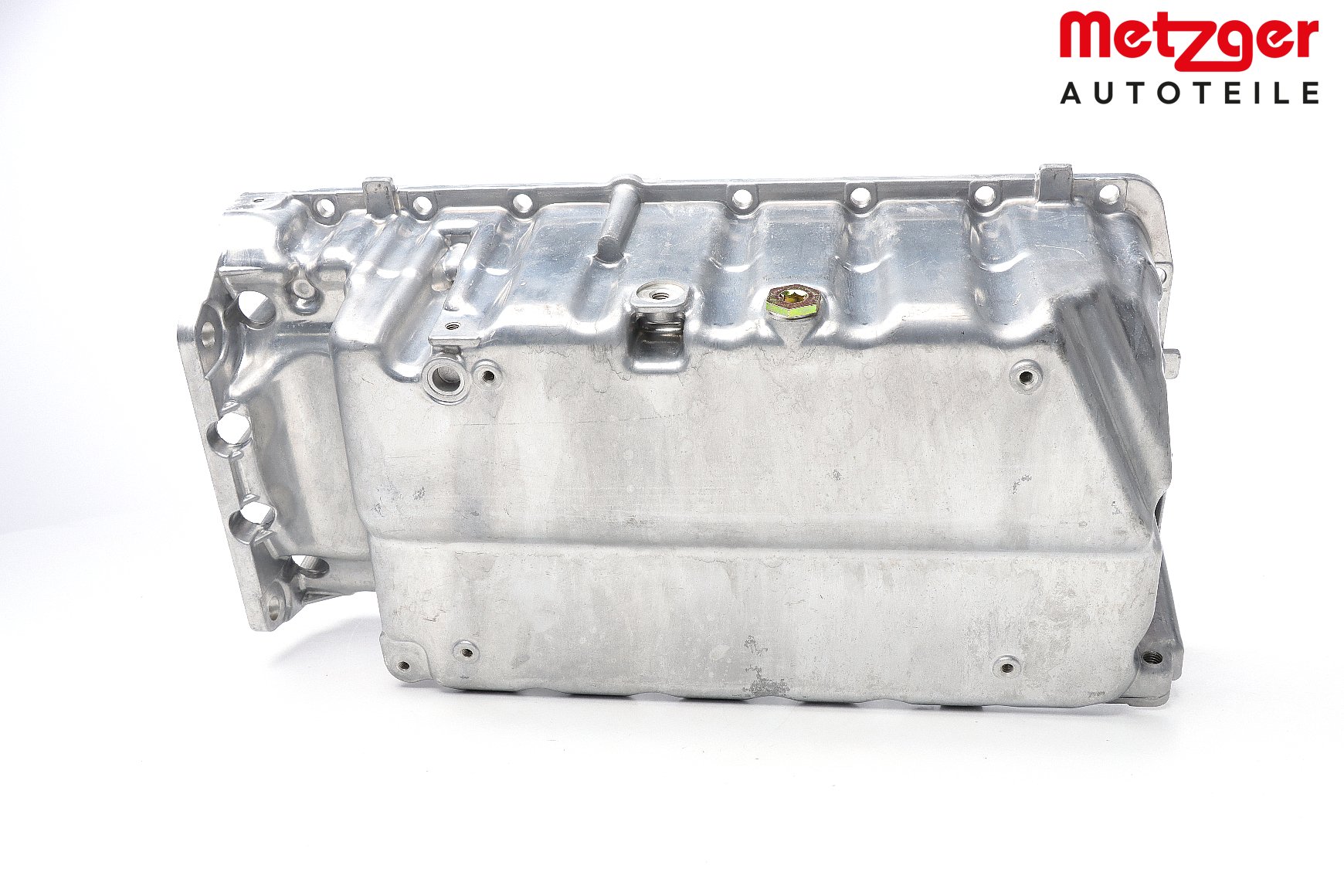 Compre Cárter do óleo da METZGER 7990109 a um preço baixo por 133,52 €