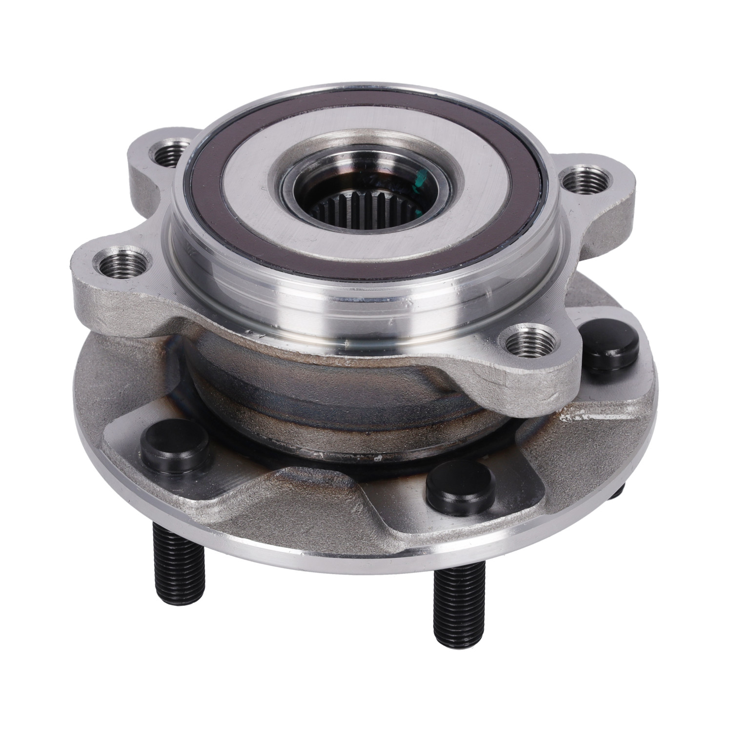 Compre FEBI BILSTEIN Juego de cojinete de rueda Art.: 172486 online
