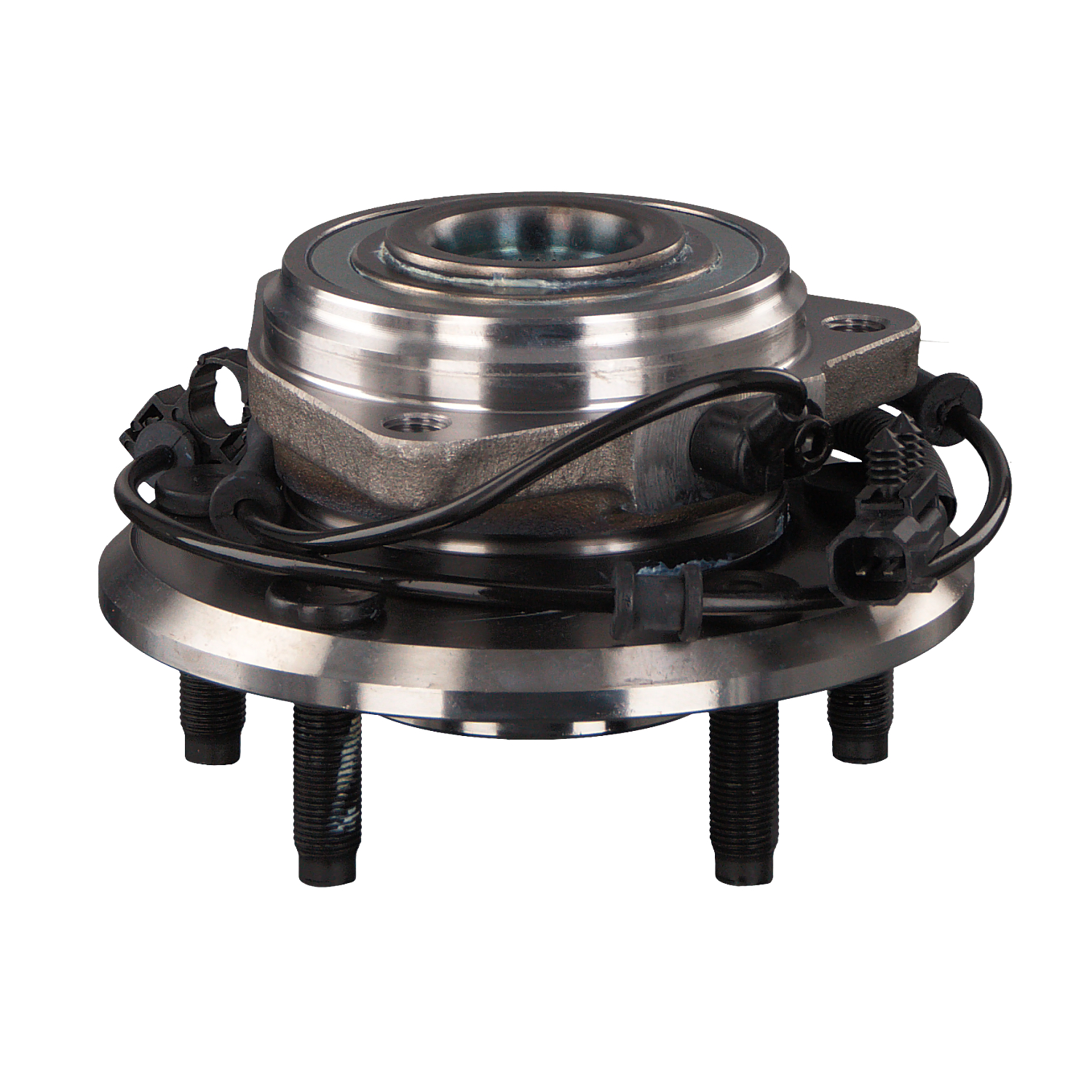 Acquista Kit cuscinetto ruota da FEBI BILSTEIN 172492 a buon mercato per soli 110,77 €