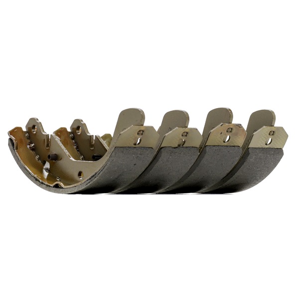 MAPCO 8821/1 Kit freno, freno a tamburo DAEWOO NEXIA