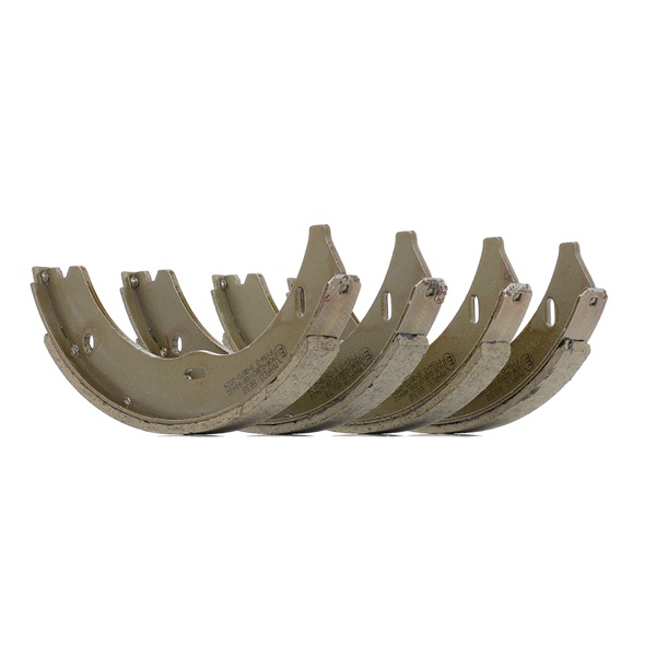 MAPCO 8838/1 Bremsesko MERCEDES-BENZ