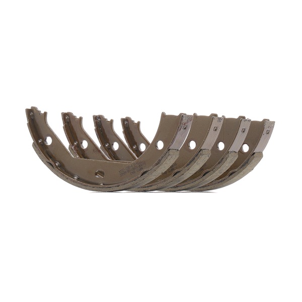 Acquista online MAPCO Kit ganasce freni Art.: 8843/1