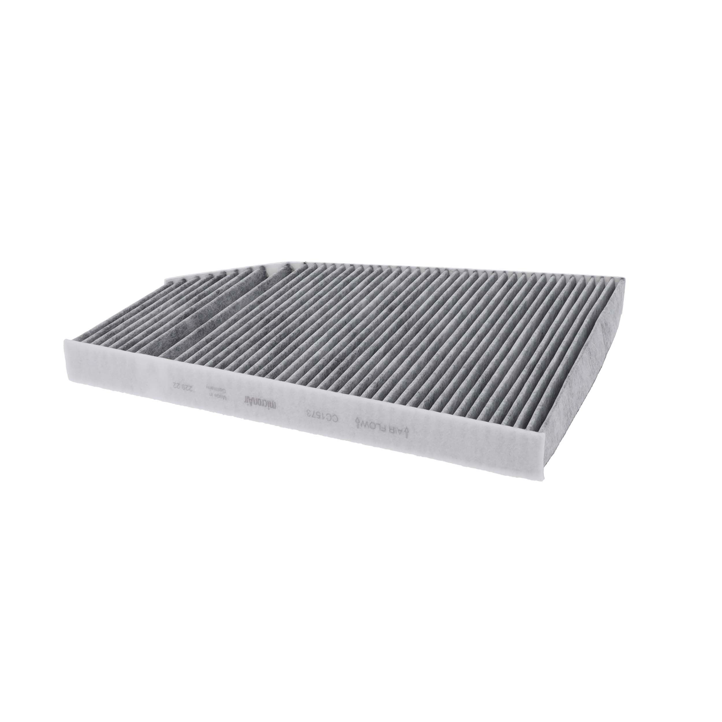 Achetez des Filtre d'habitacle CORTECO 49440471 à prix pour 23,02 €