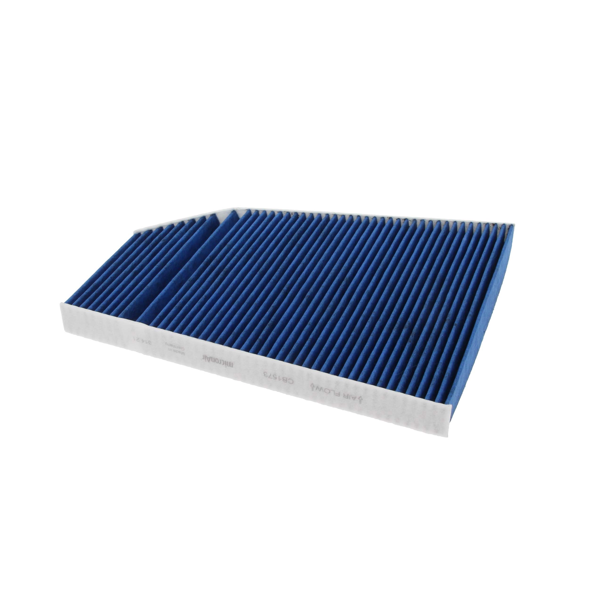 Achetez des Filtre d'habitacle CORTECO 49462772 à prix pour 37,21 €