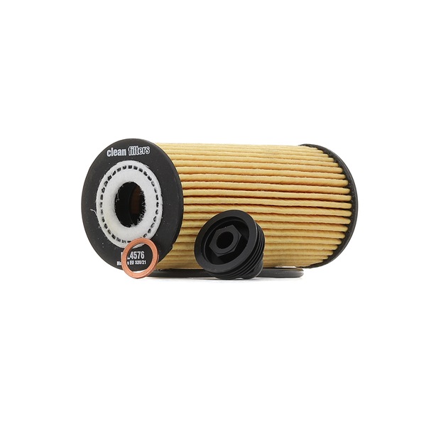 Ölfilter von CLEAN FILTER ML4576