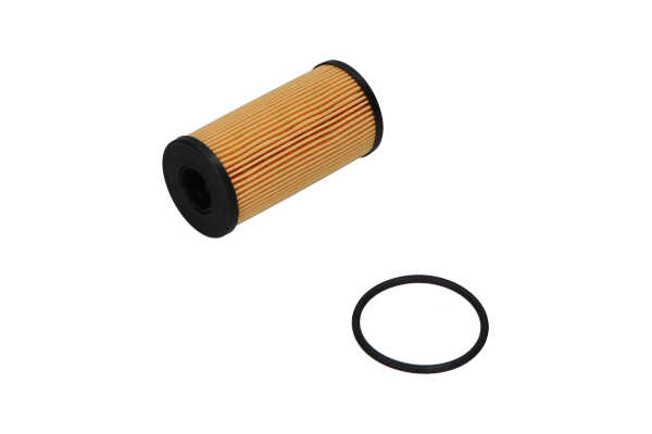 Ölfilter TO-154