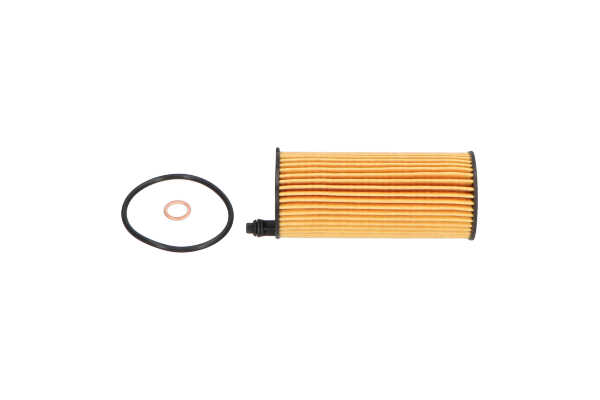 Ölfilter TO-155
