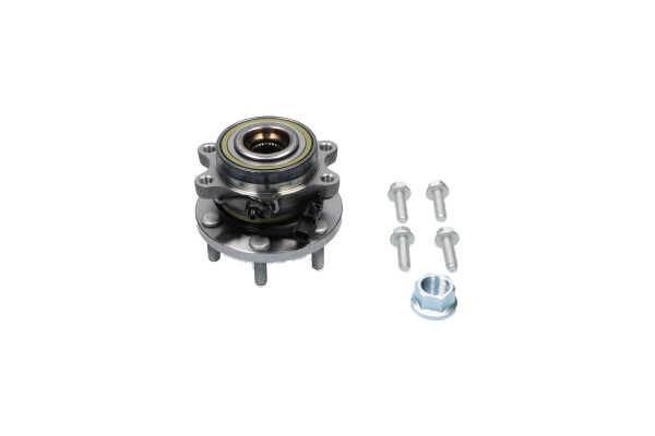 Radlagersatz für NISSAN von KAVO PARTS