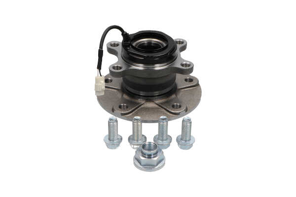 Radlagersatz für SUZUKI von KAVO PARTS
