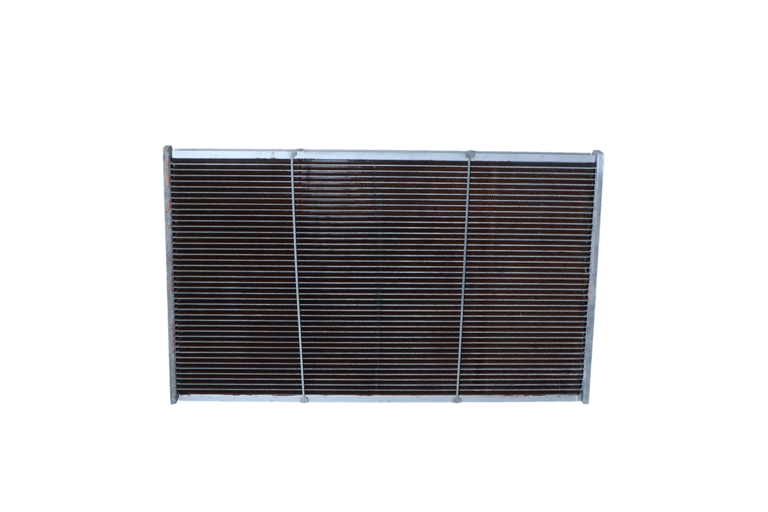 Compre Intercooler de NRF online para URVAN Autocarro (E24) a preços moderados