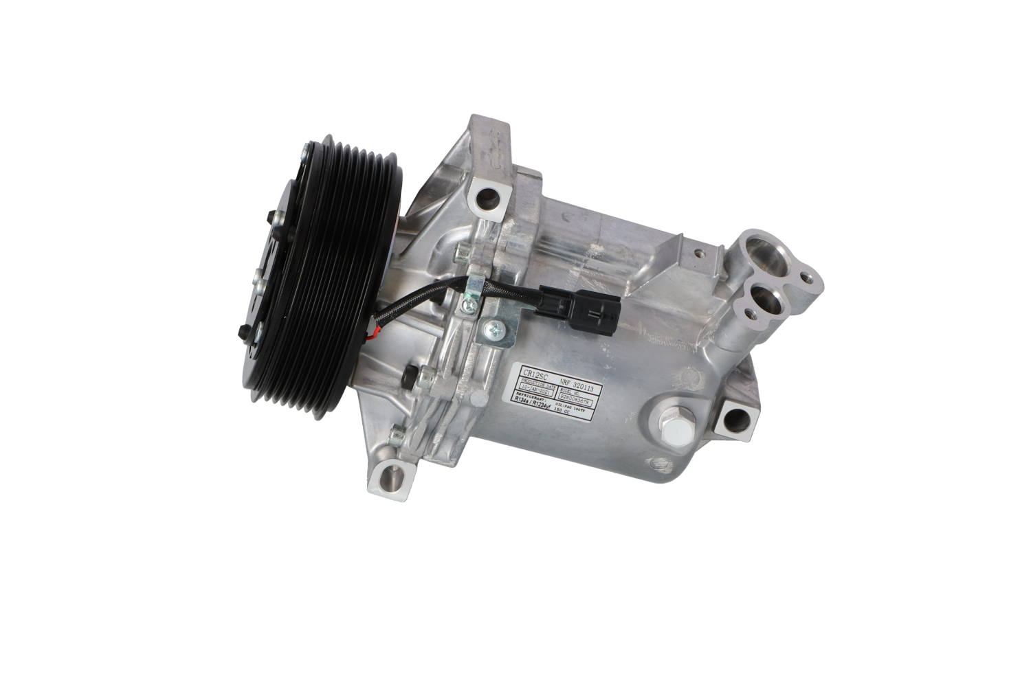 Comprar Compresor, aire acondicionado de NRF 320113 a bajo precio de 211,78 €