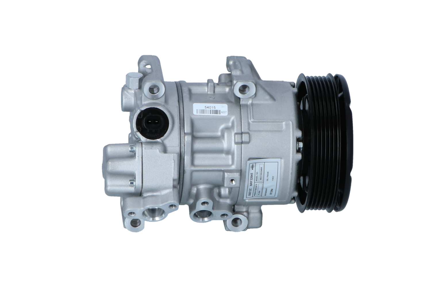 Achetez des Compresseur de climatisation NRF 32645 à prix pour 311,37 €