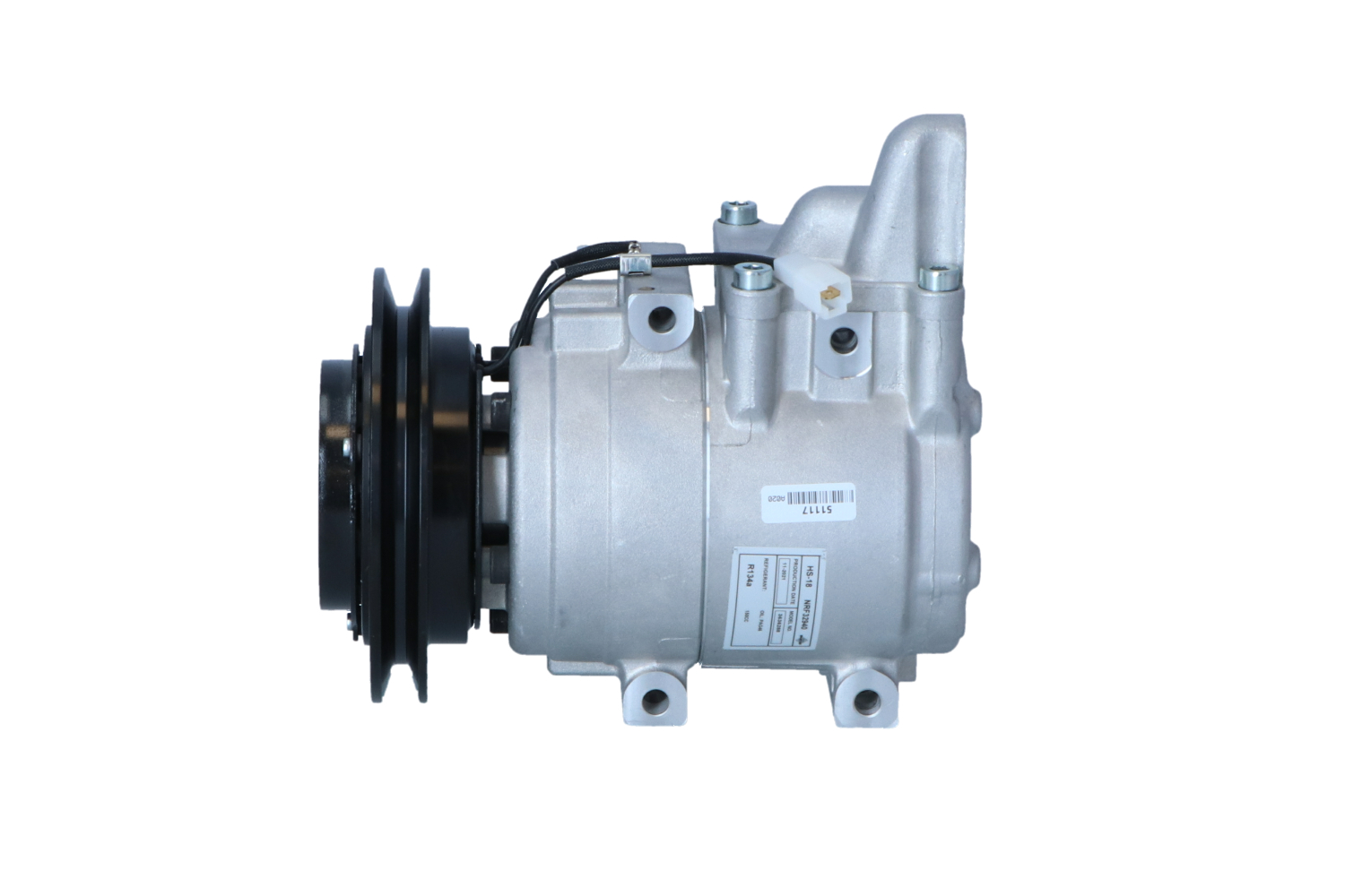 Klimakompressor 32940