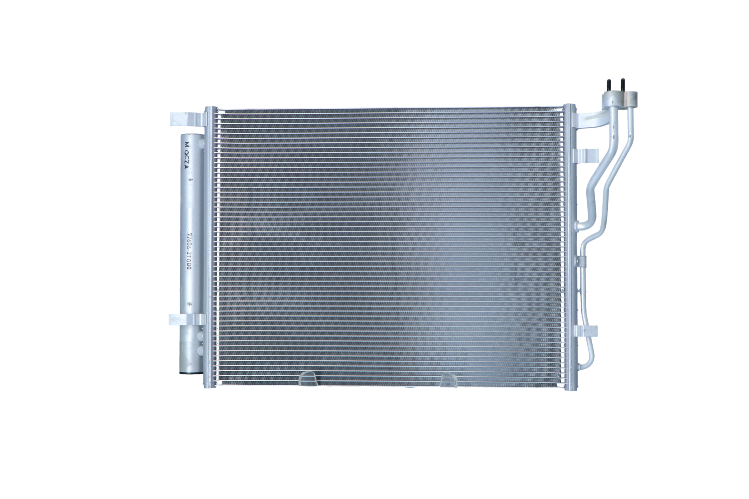 Comprar Condensador, aire acondicionado de NRF 350372 a bajo precio de 175,38 €