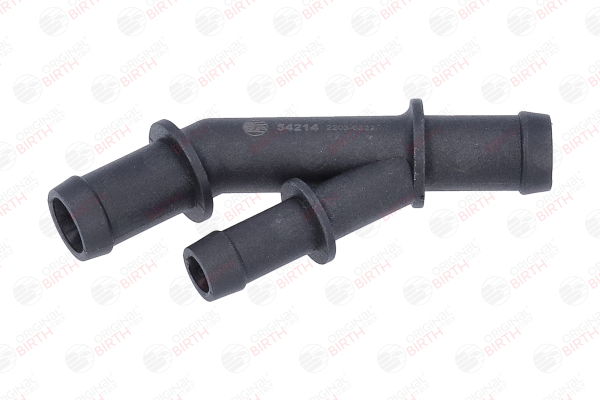 Compre Tubo do líquido de refrigeração da BIRTH 54214 a um preço baixo por 7,15 €