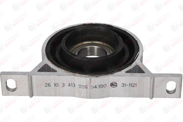 Kardanwellenlager 54350 von BIRTH günstig für 45,40 € online kaufen