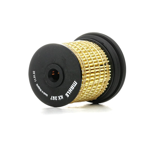 Köp Bränslefilter av MAHLE ORIGINAL KX 397 till det låga priset 291,85 kr