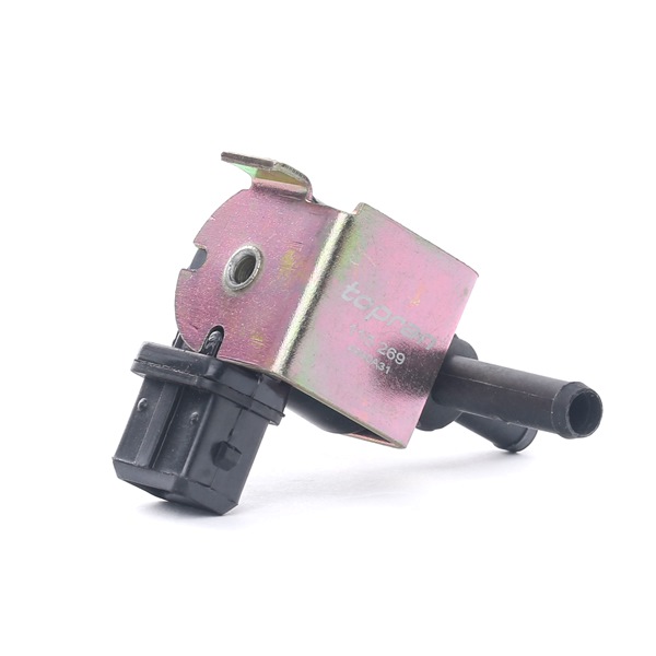 Acquista online TOPRAN Convertitore pressione turbocompressore Art.: 115 269